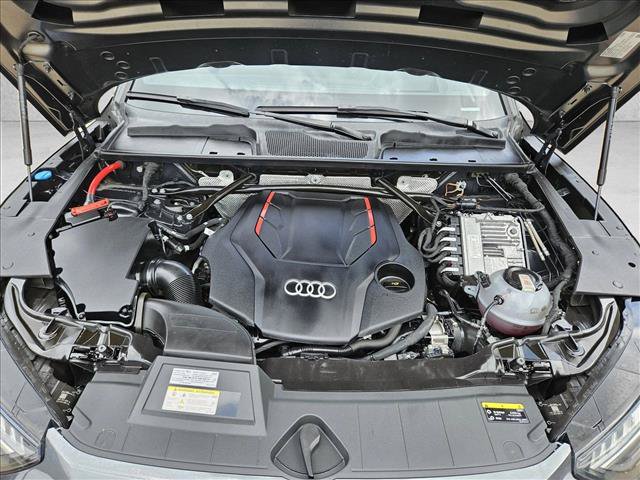 Used 2023 Audi SQ5 Prestige w/ Prestige Package AWD/4WD image 25
