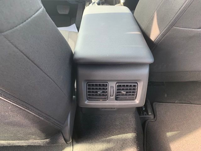 Used 2026 Toyota Camry LE FWD image 25