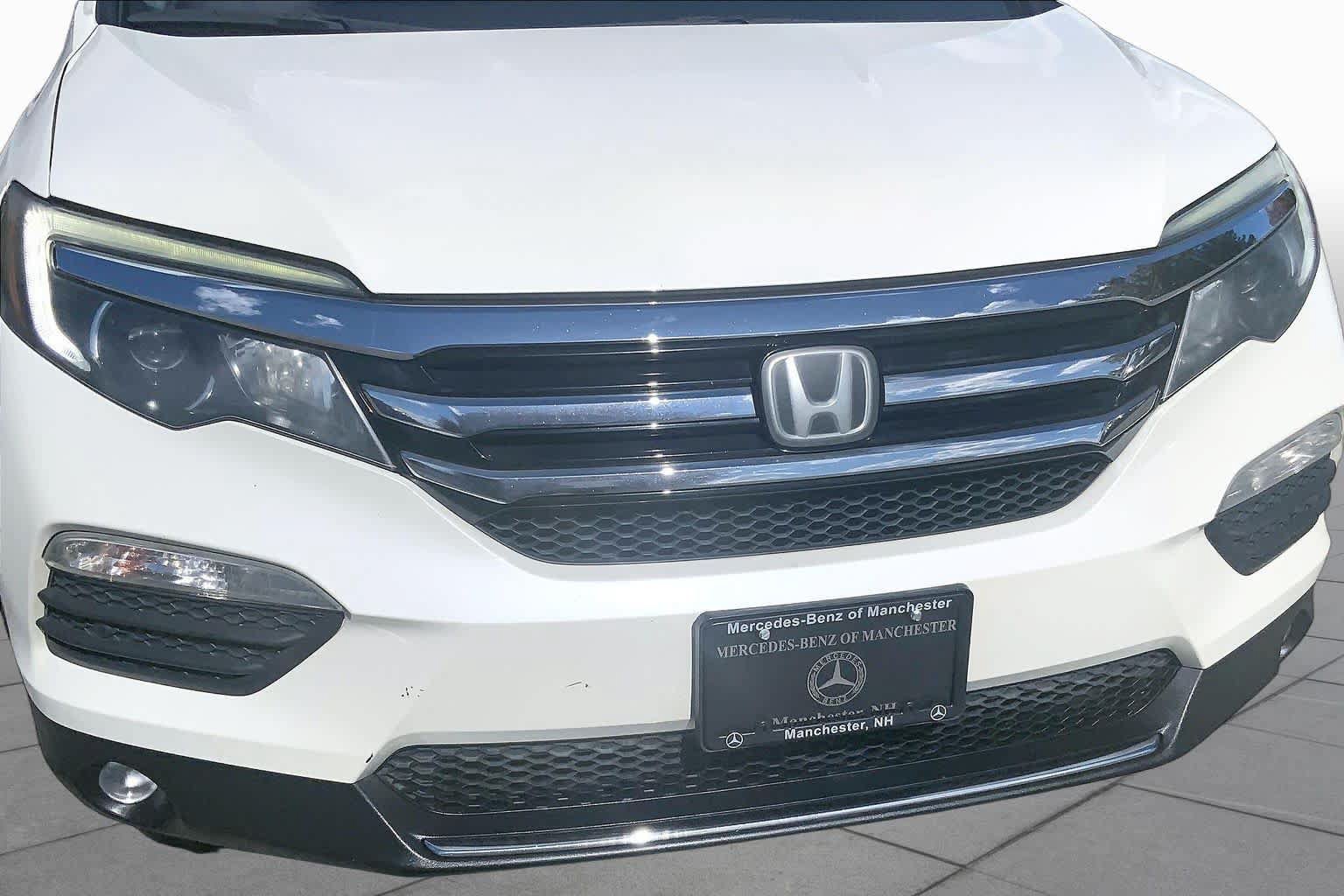 Used 2016 Honda Pilot Elite image 31