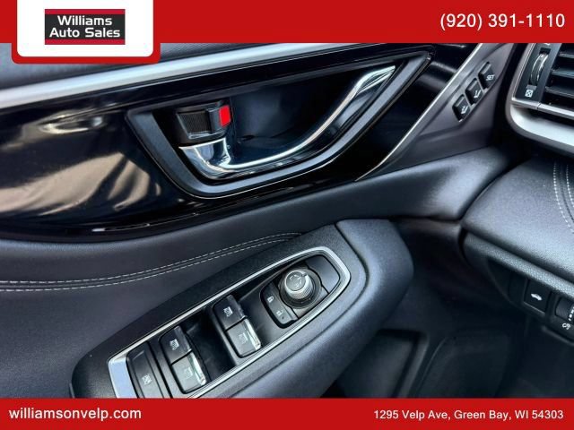 Used 2022 Subaru Legacy Limited AWD/4WD image 23
