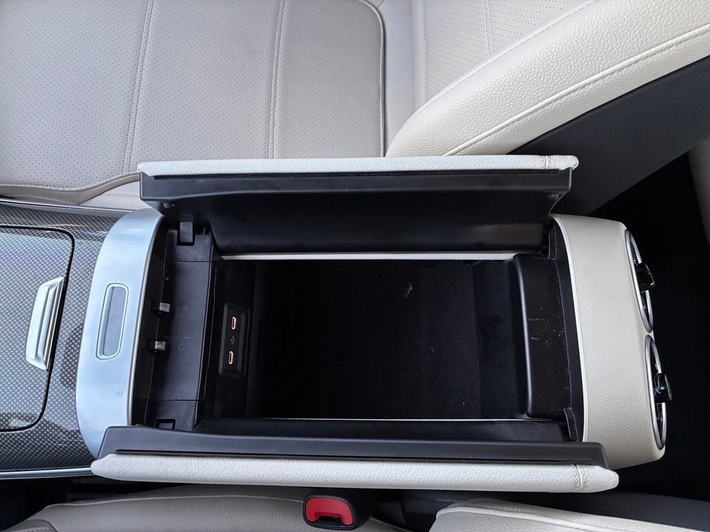 Used 2023 Mercedes-Benz C 300 4MATIC Sedan image 34