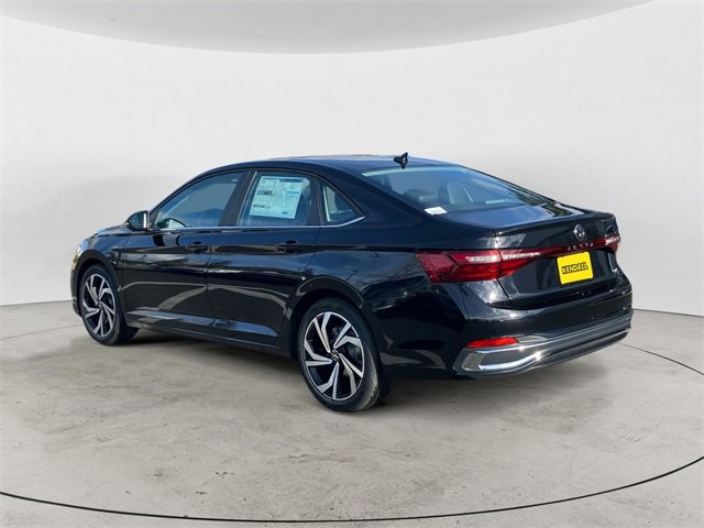 New 2026 Volkswagen Jetta SEL image 4