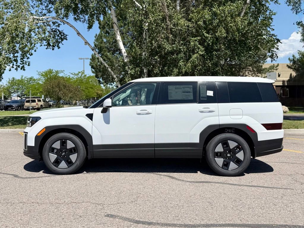 New 2026 Hyundai Santa Fe SE image 3