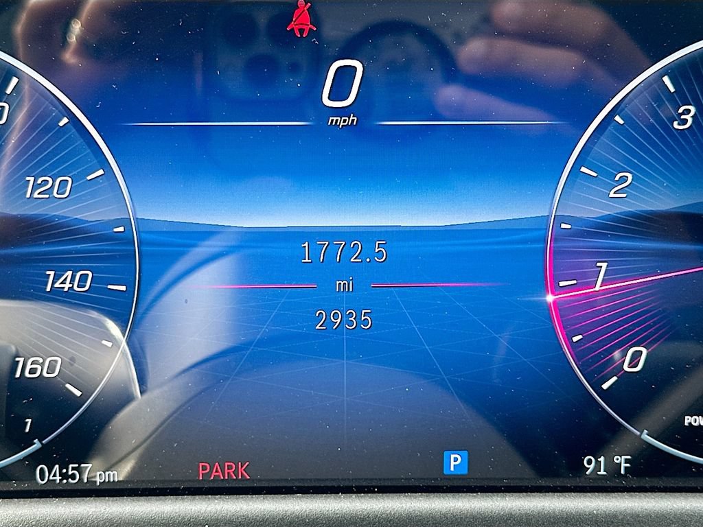 Certified 2026 Mercedes-Benz E 350 Sedan image 12