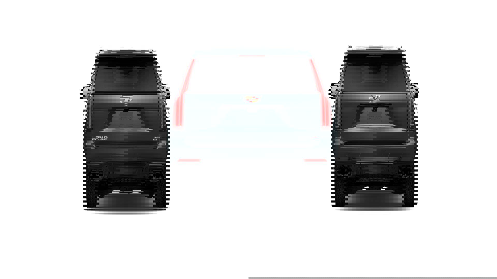 New 2026 Cadillac Escalade V image 3