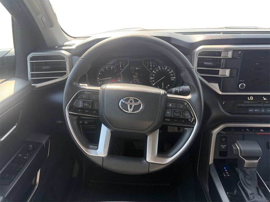 Used 2024 Toyota Tundra SR5 image 13