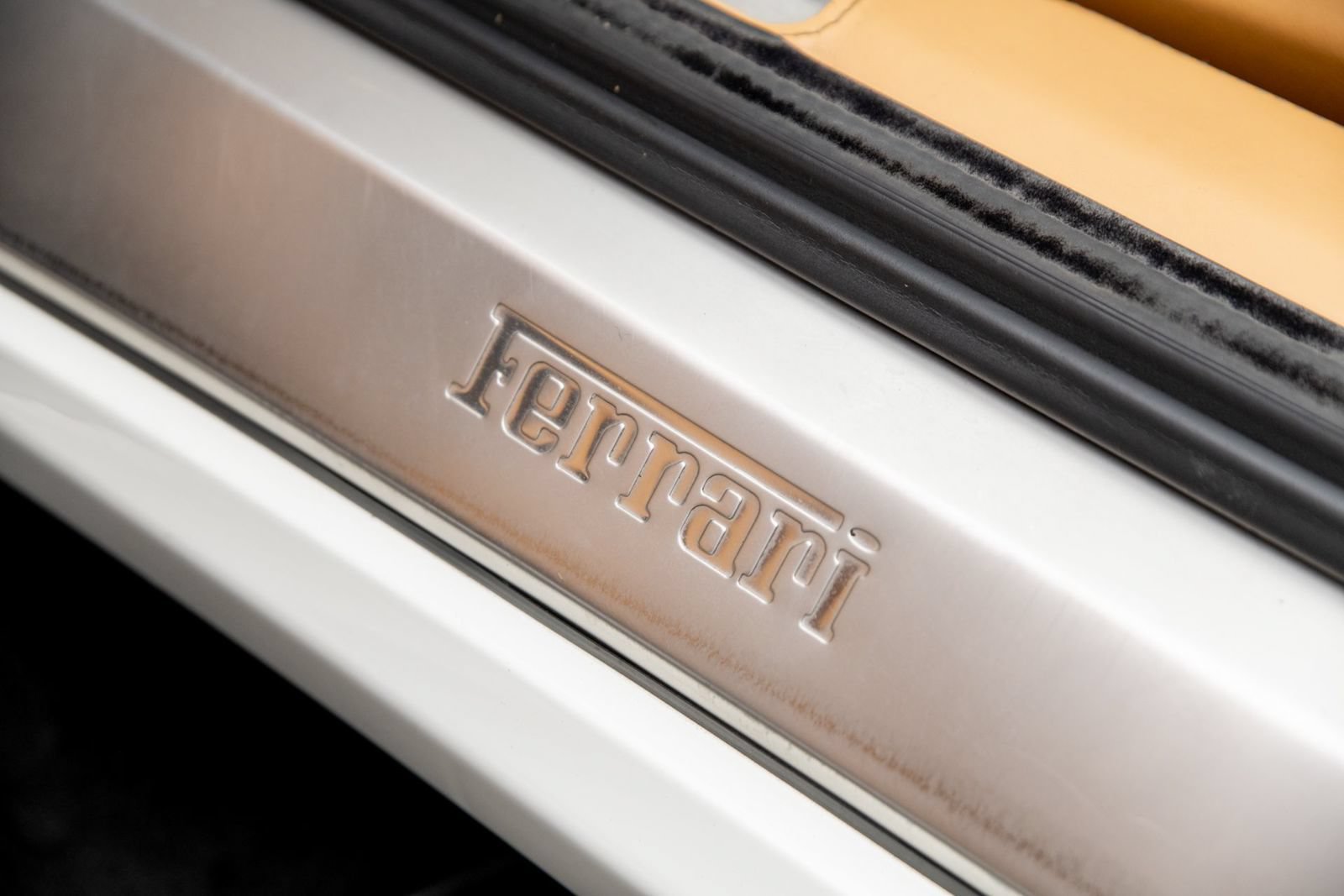 Used 2006 Ferrari F430 Spider RWD image 31