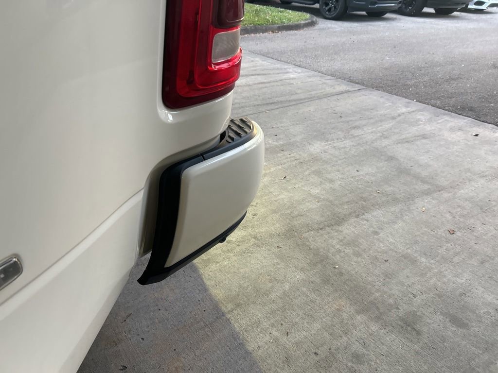 Used 2020 RAM 3500 Limited image 20