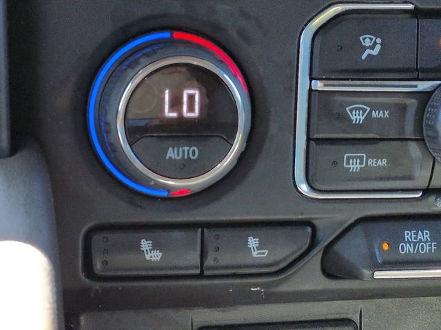 Used 2023 Chevrolet Tahoe LT w/ Luxury Package image 30