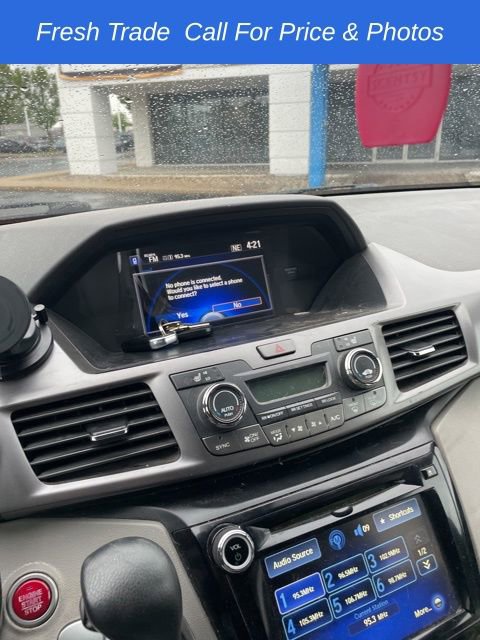 Used 2014 Honda Odyssey EX-L image 11