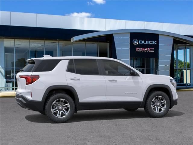 New 2026 GMC Terrain Elevation FWD image 5