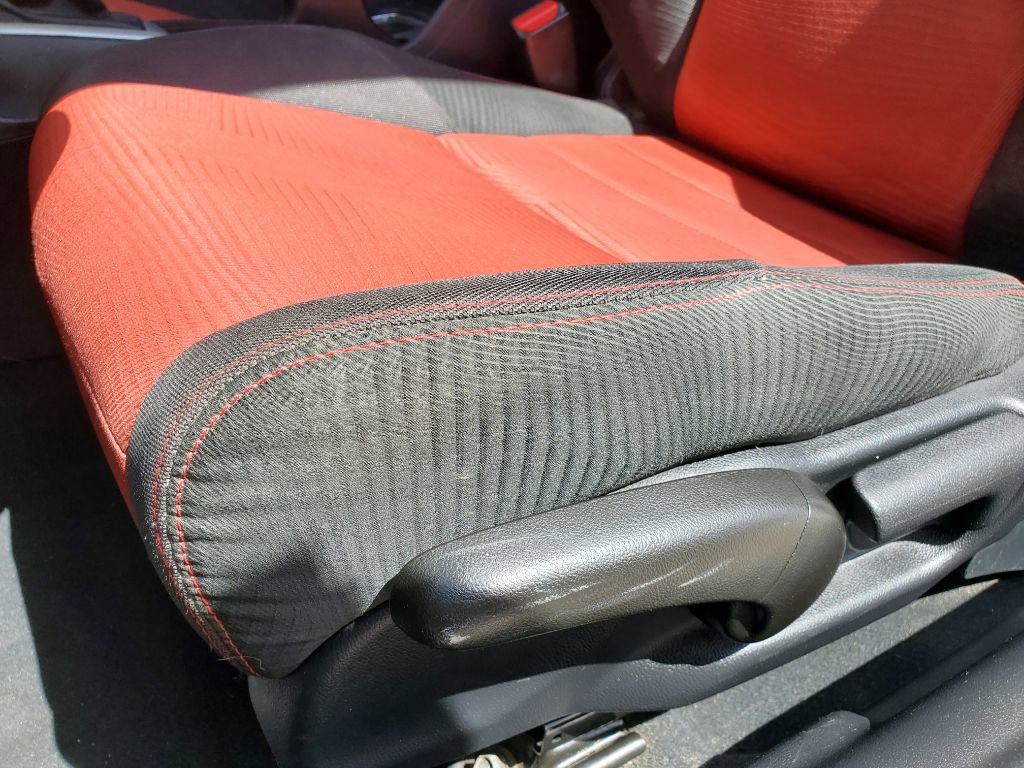 Used 2014 Honda Civic Si image 16