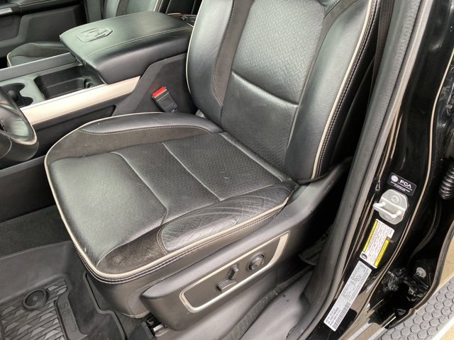 Used 2022 RAM 1500 Laramie image 18