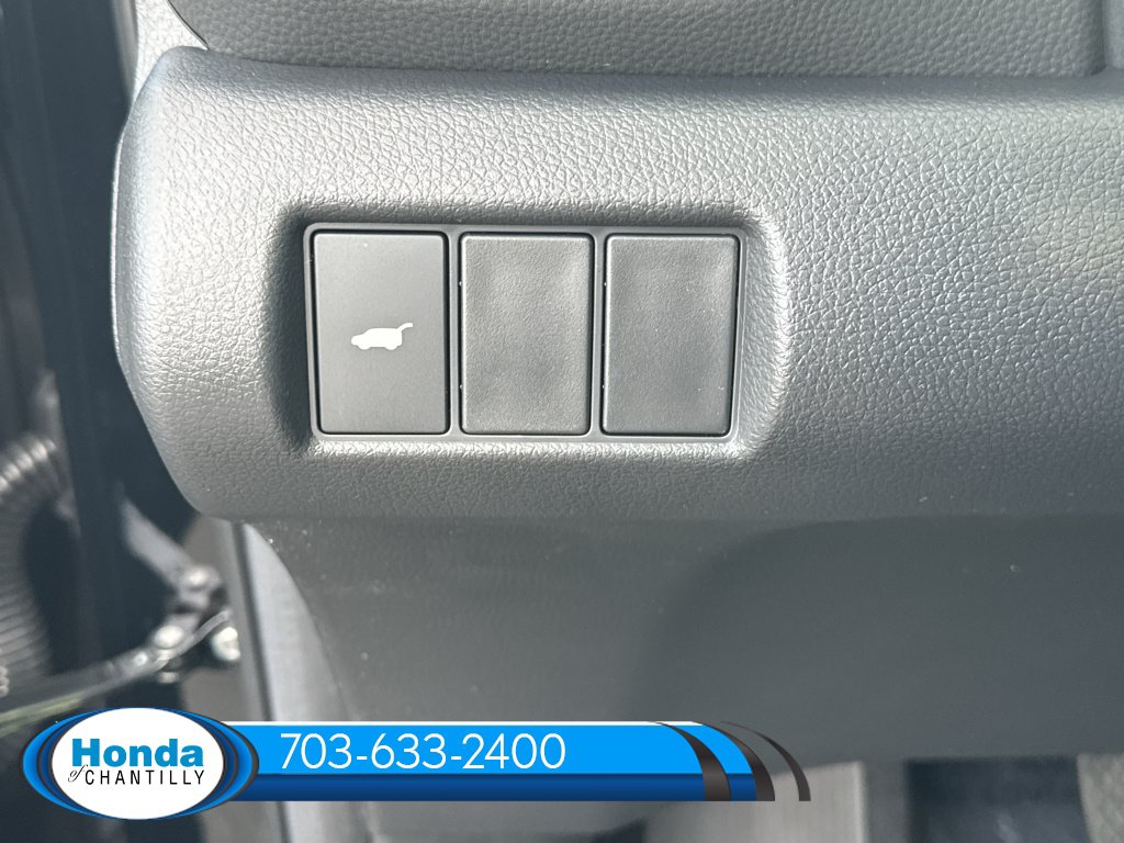 New 2026 Honda Pilot Touring image 24