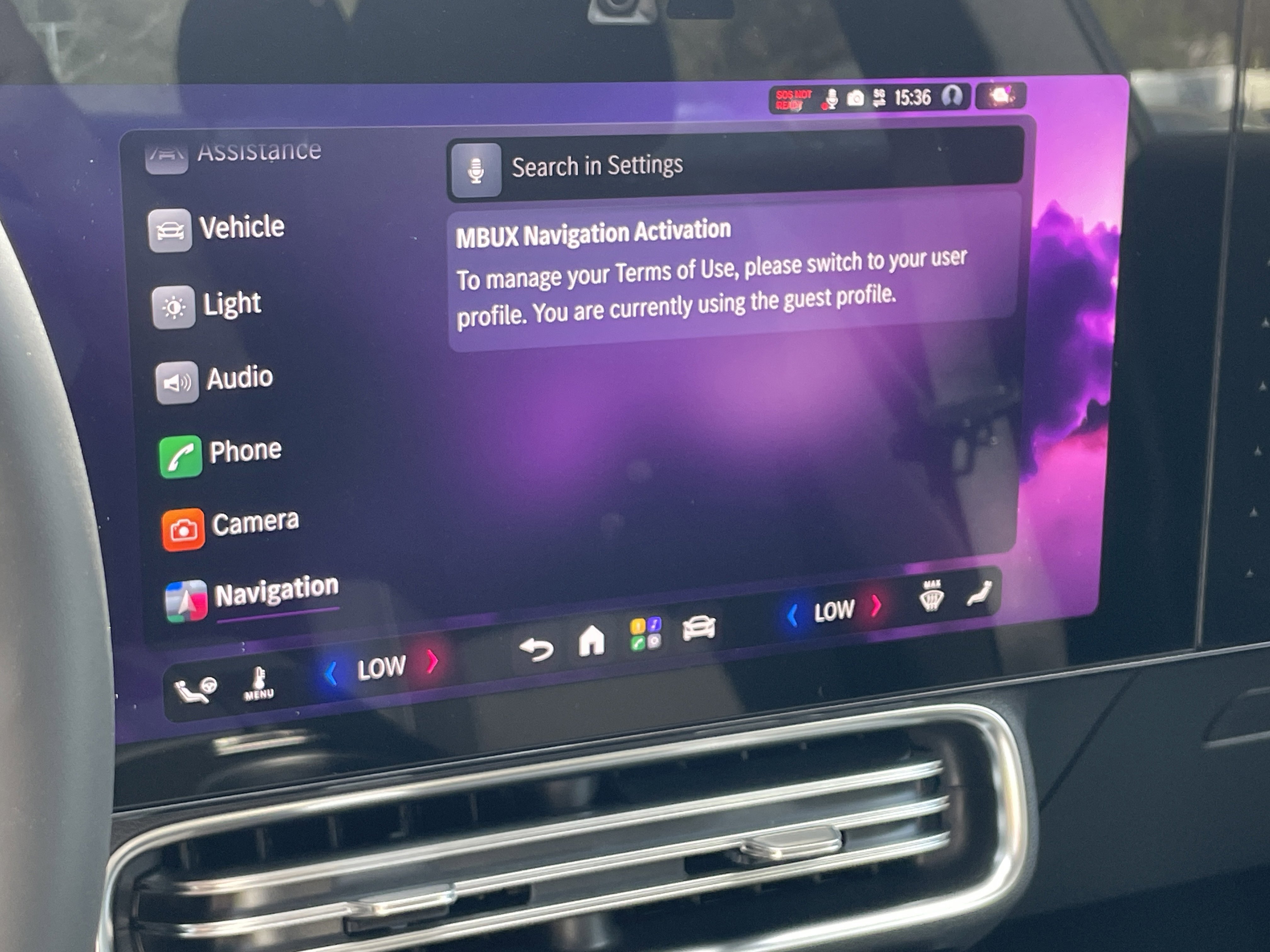 New 2026 Mercedes-Benz CLA 350 image 26