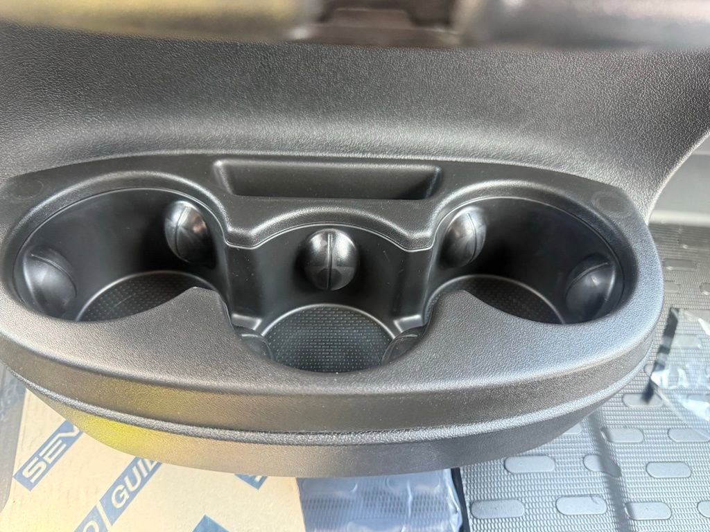 New 2026 RAM ProMaster 1500 w/ Cold Weather Group FWD image 25