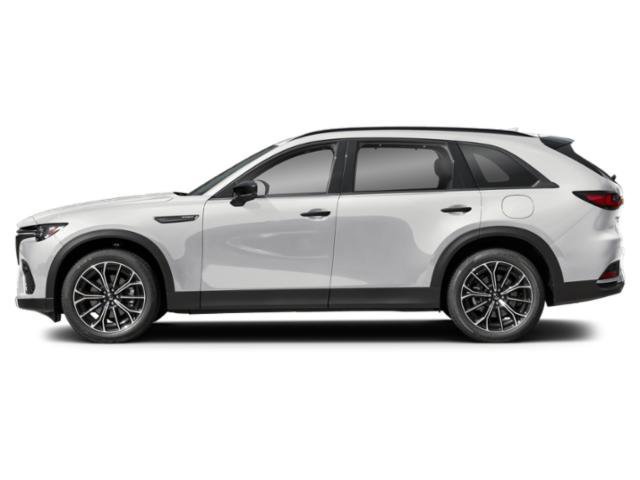 New 2026 MAZDA CX-70 SC Plus image 4