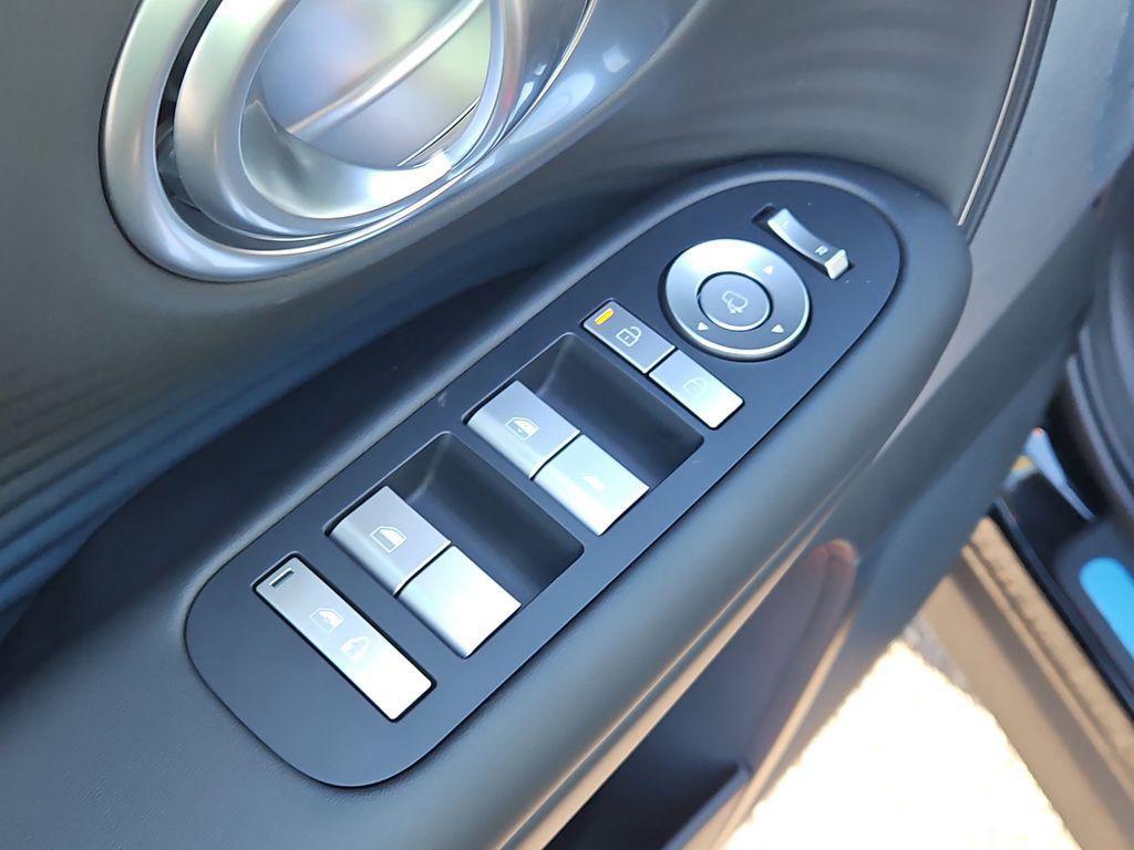 New 2026 Hyundai Ioniq 9 SEL image 16