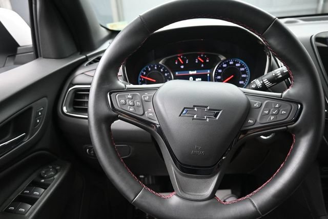 Certified 2024 Chevrolet Equinox RS FWD image 8