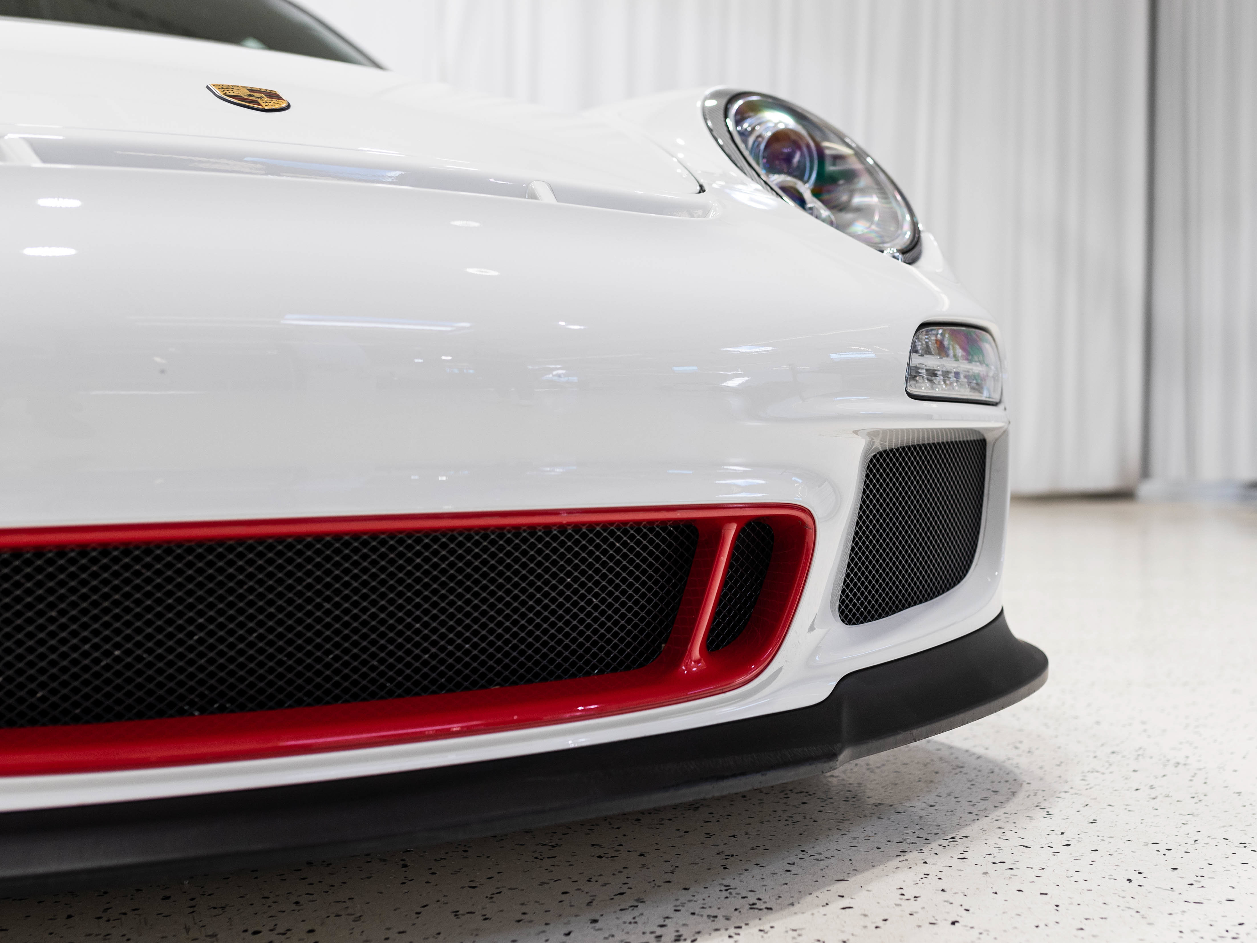 Used 2011 Porsche 911 GT3 RS RWD image 5