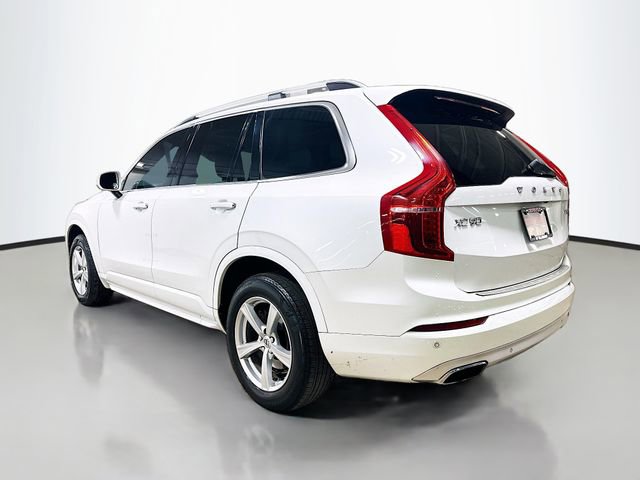 Used 2016 Volvo XC90 T5 Momentum image 9