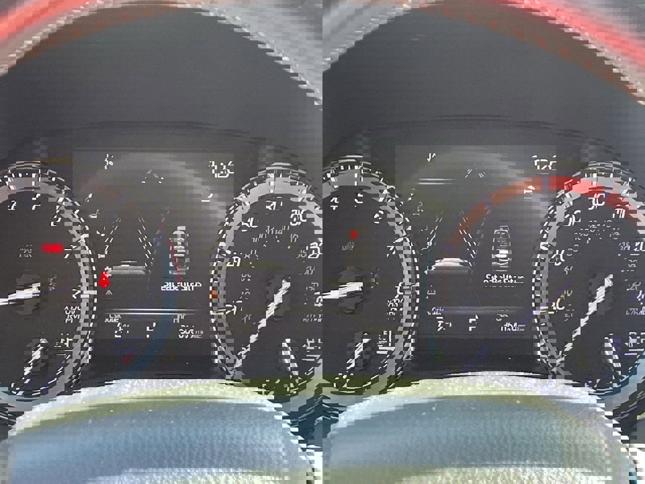 Used 2022 Toyota Highlander XSE image 7