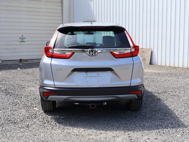 Used 2018 Honda CR-V LX image 7