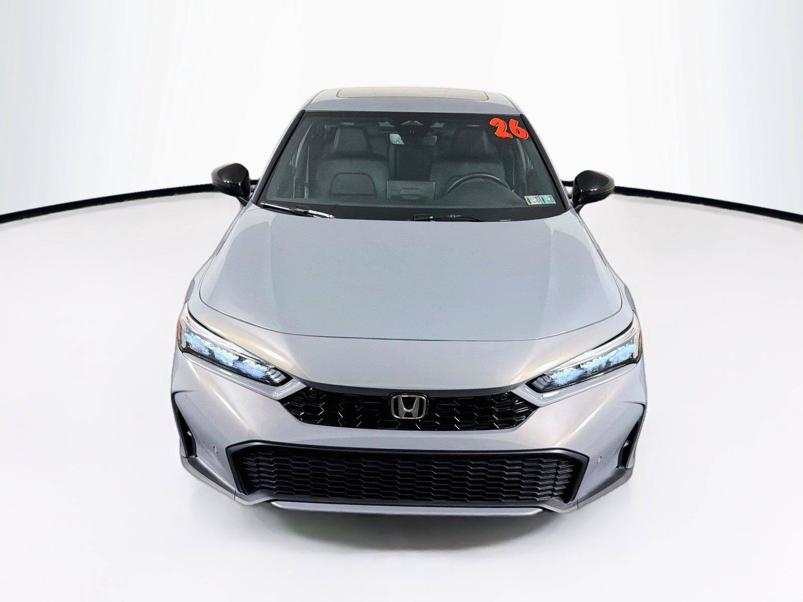 Used 2026 Honda Civic Sport Touring image 13