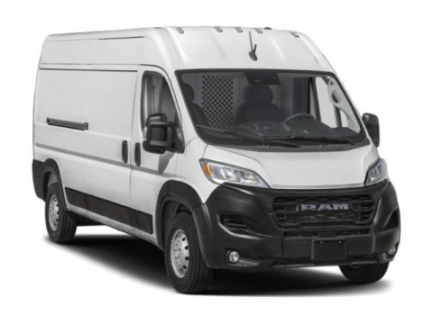 New 2026 RAM ProMaster 2500 image 9