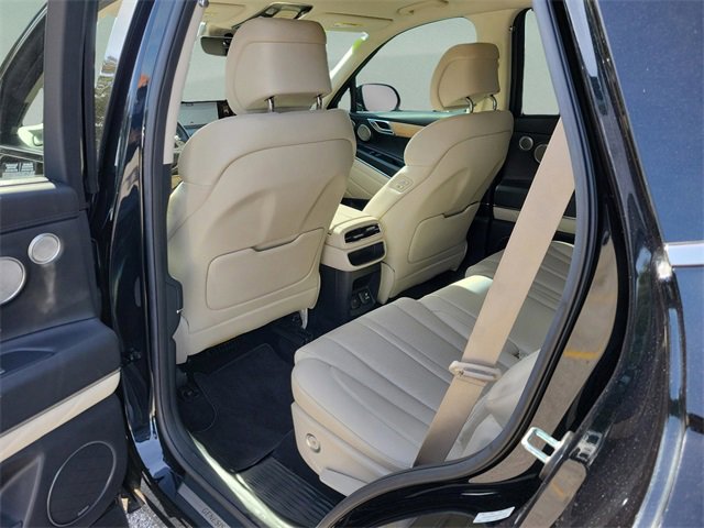 Used 2021 Genesis GV80 2.5T w/ Advanced Package 03 image 9