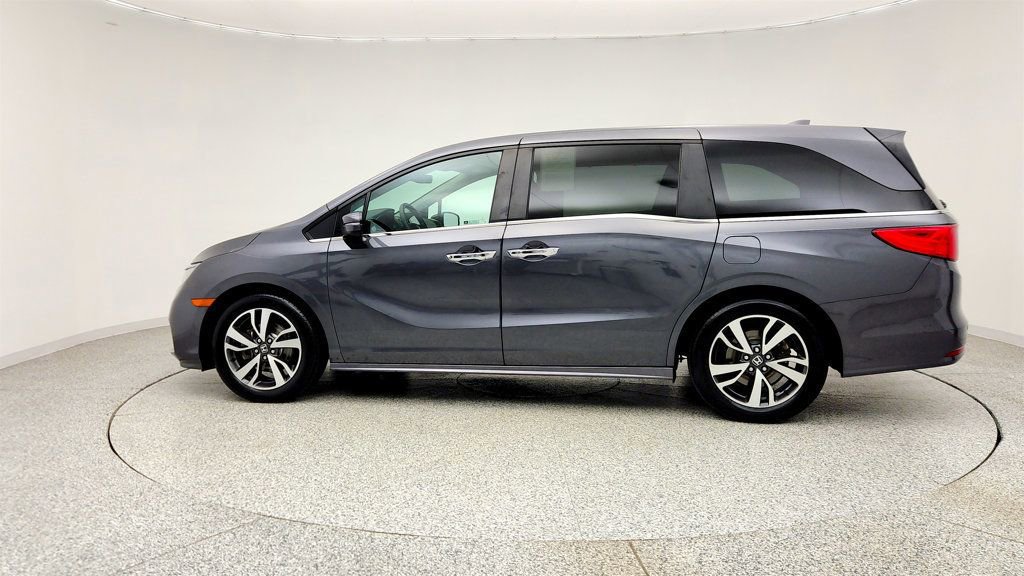 Used 2023 Honda Odyssey Touring image 8