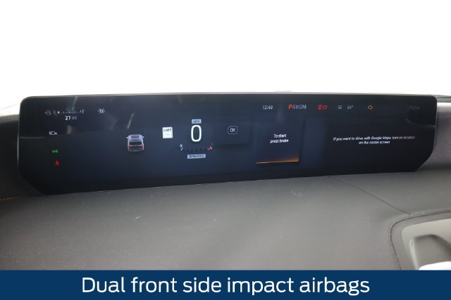 New 2027 Ford Expedition Tremor w/ Driver's Package AWD/4WD image 40