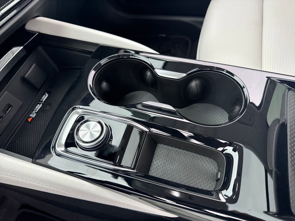 New 2026 Buick Envision Avenir AWD/4WD image 21