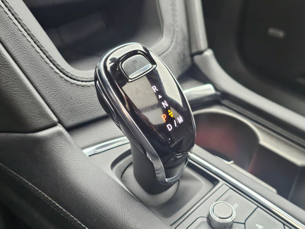 Certified 2024 Cadillac XT6 Sport w/ Technology Package image 40