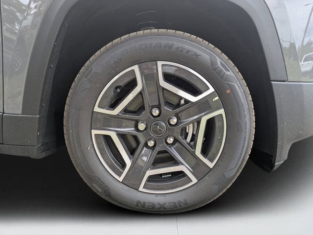 New 2026 Jeep Cherokee Limited AWD/4WD image 10