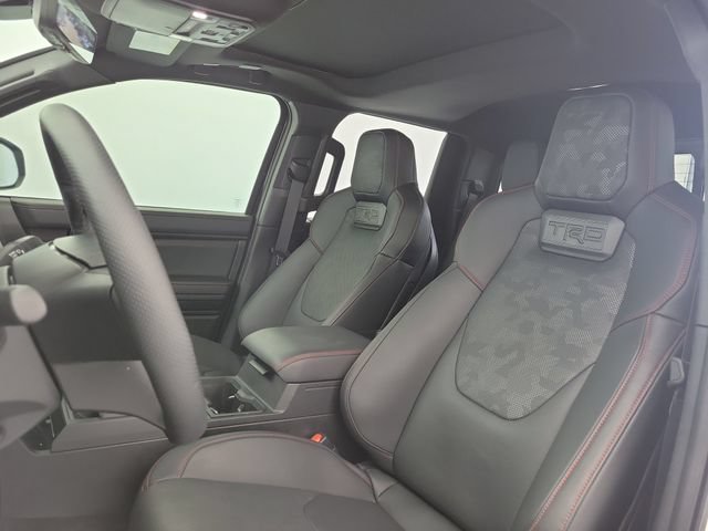 Used 2025 Toyota Tacoma TRD Pro AWD/4WD image 17