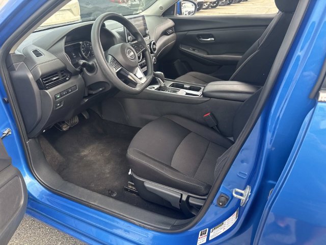 Used 2024 Nissan Sentra SV FWD image 18