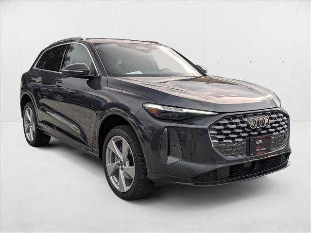 New 2025 Audi Q5 Premium Plus image 6