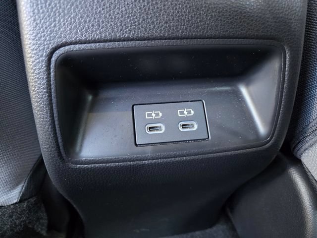 Certified 2025 Toyota Corolla SE w/ Convenience Package FWD image 17