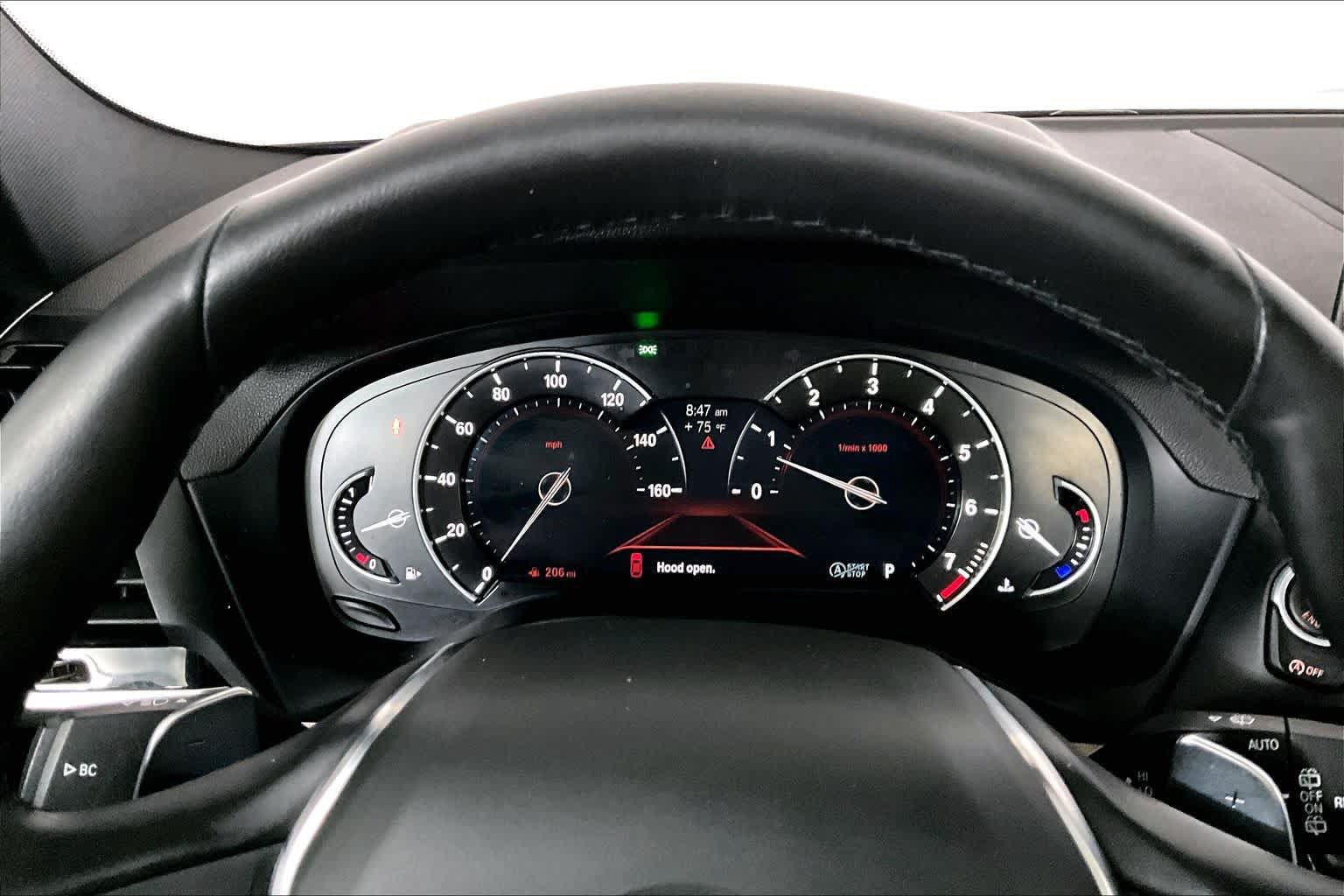 Used 2018 BMW X3 xDrive30i AWD/4WD image 26