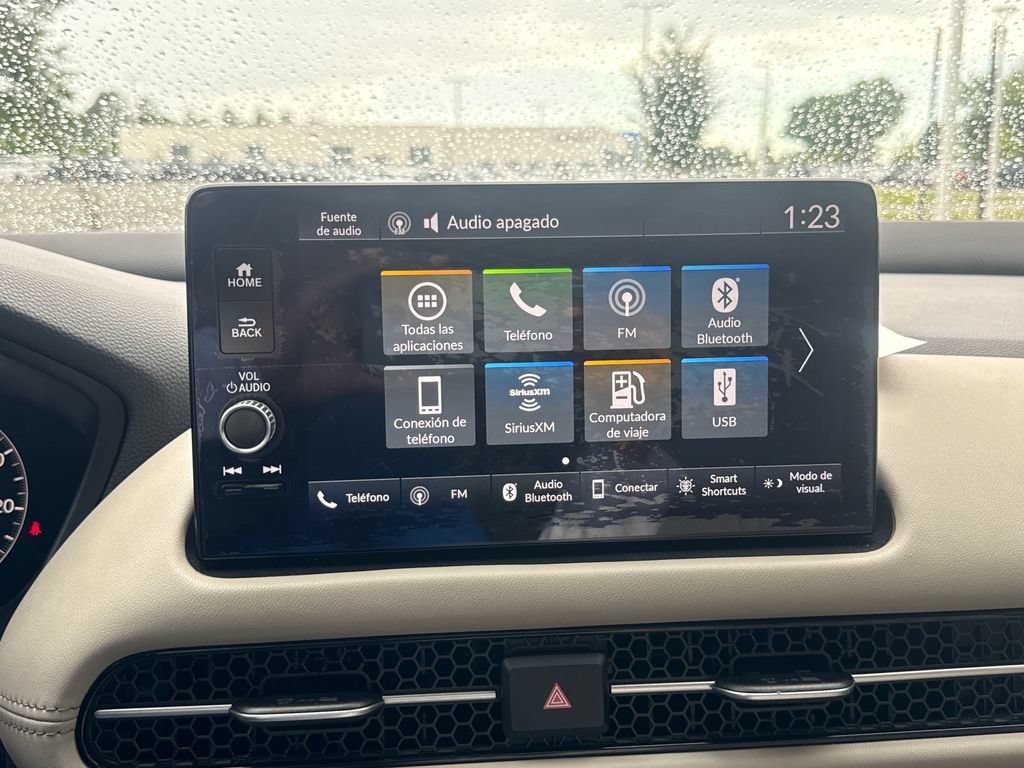 Used 2025 Honda HR-V EX-L image 46