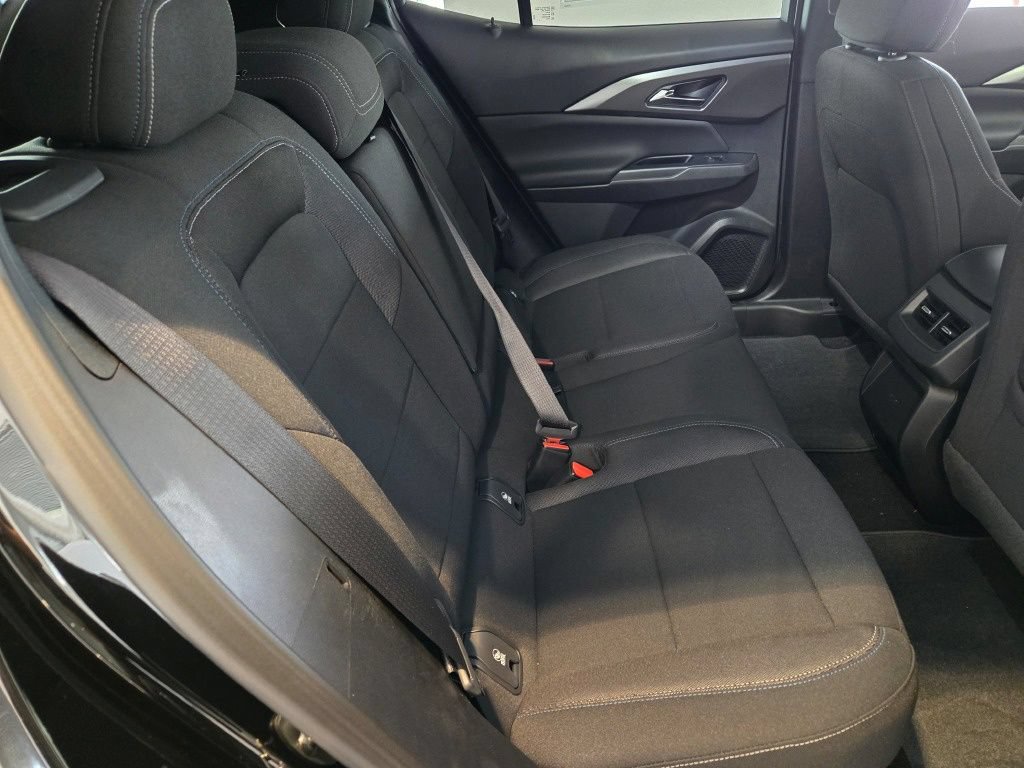 New 2026 Chevrolet Equinox EV LT FWD image 9