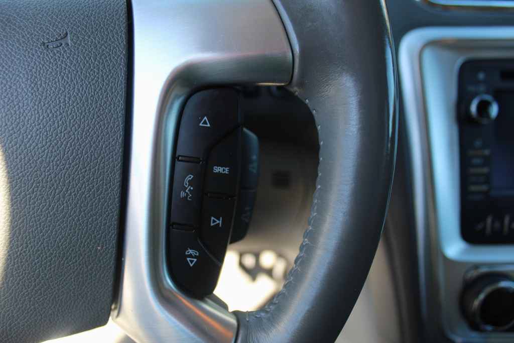 Used 2017 GMC Acadia Limited SLT AWD/4WD image 20