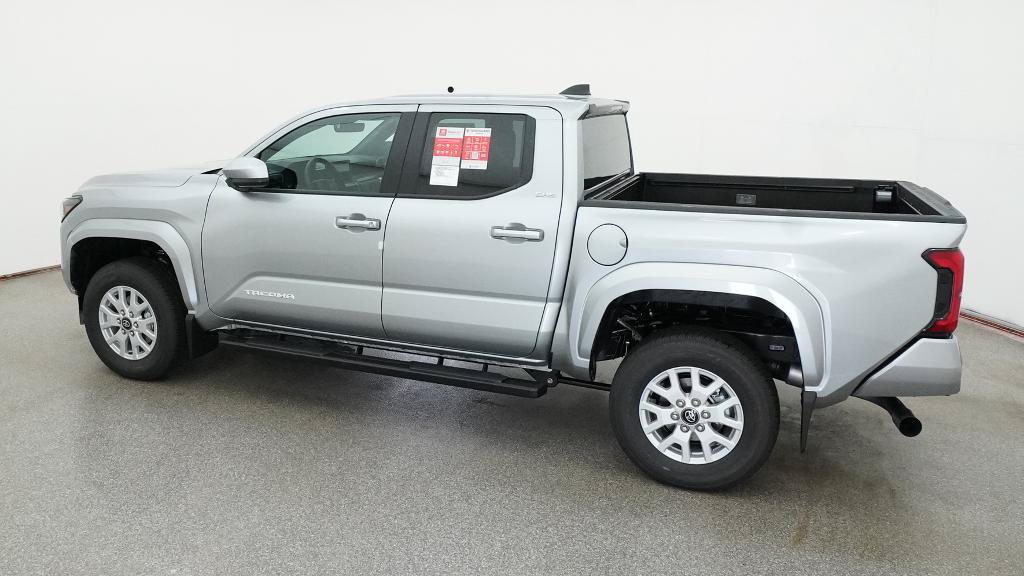 New 2026 Toyota Tacoma SR5 RWD image 7