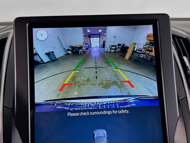 Certified 2024 Ford Edge SEL w/ Convenience Package image 27