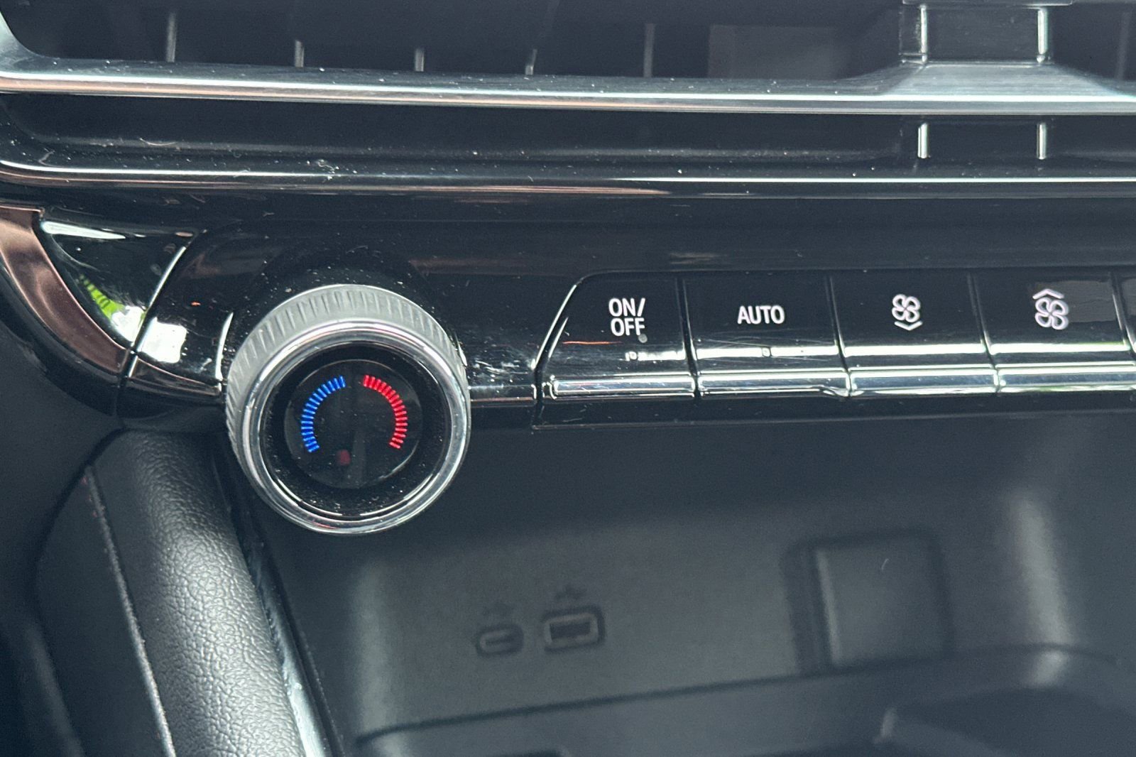 Used 2026 Chevrolet Traverse Z71 w/ Enhanced Driving Package image 28