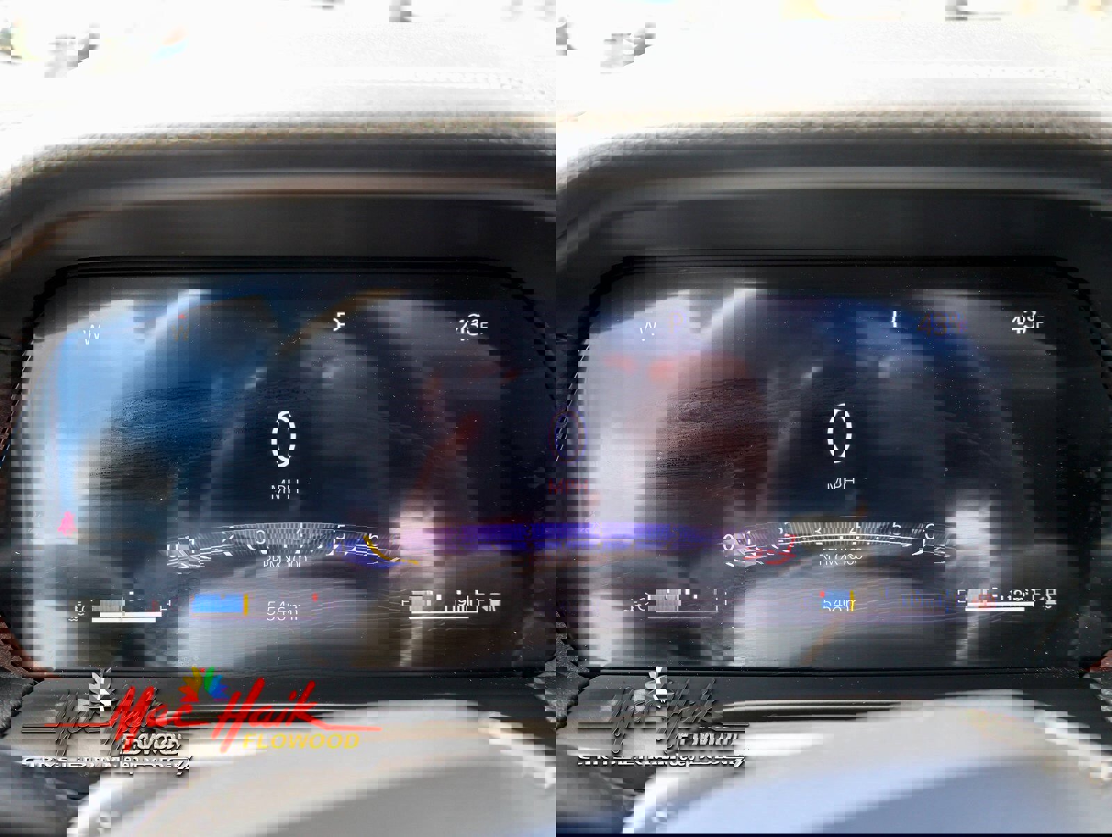 Used 2024 Jeep Grand Cherokee Limited w/ Trailer Tow Package image 17