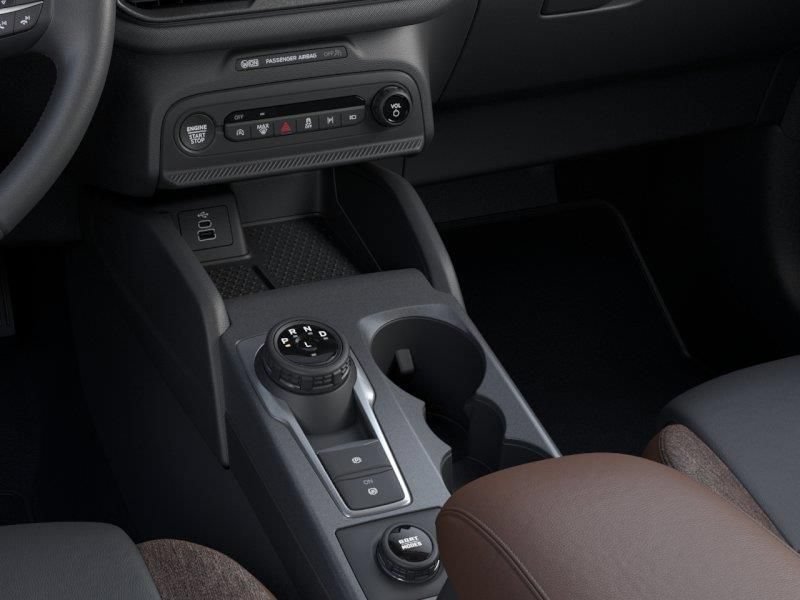 New 2026 Ford Bronco Sport Outer Banks AWD/4WD image 15