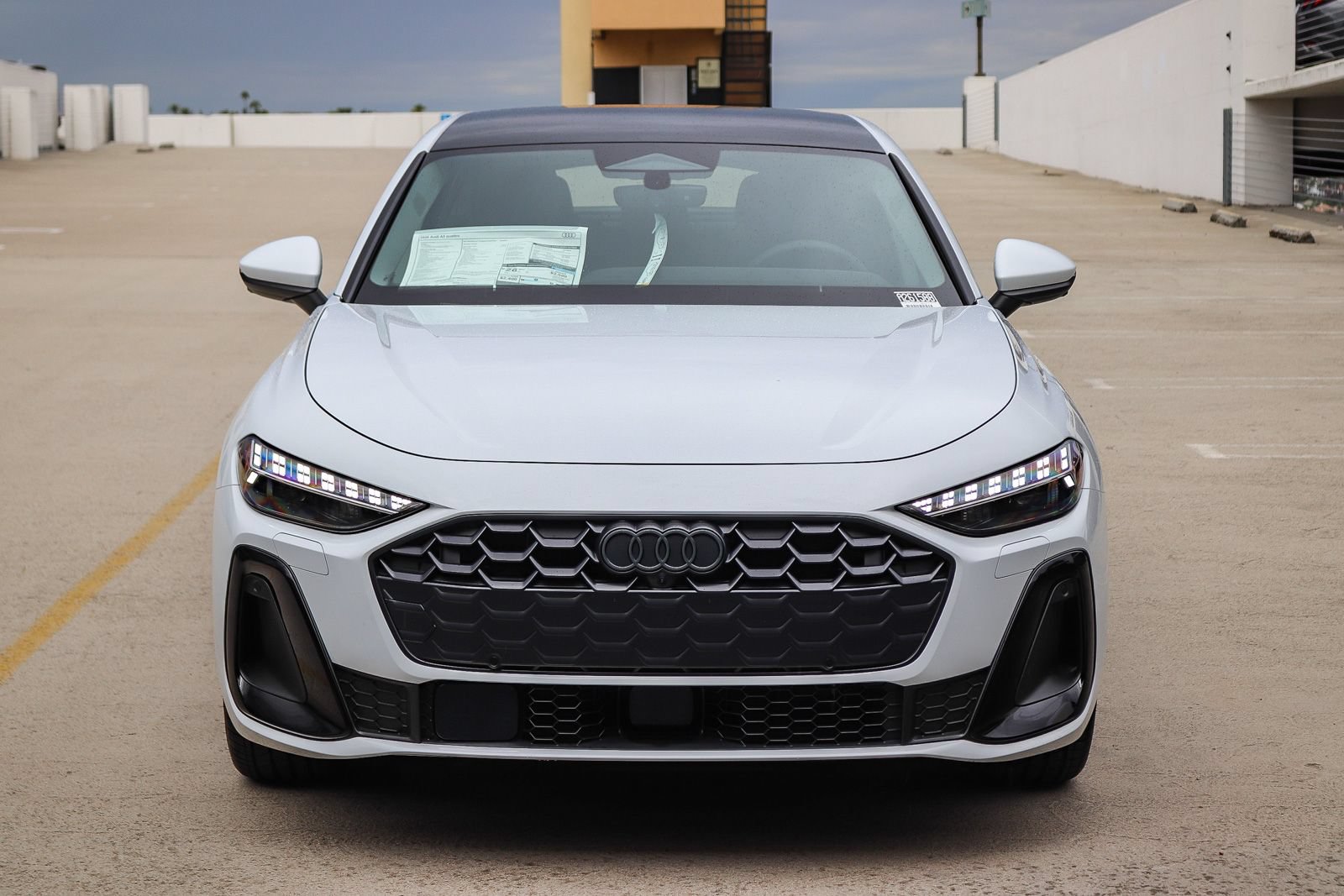 New 2026 Audi A5 2.0T Premium Plus AWD/4WD image 2