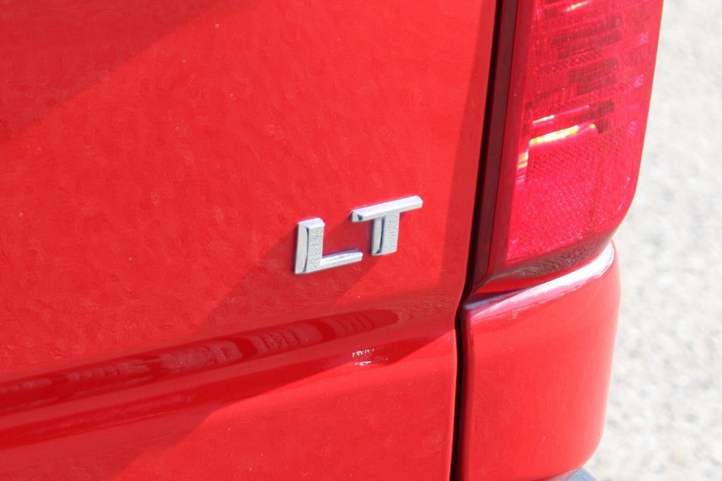 Used 2022 Chevrolet Silverado 2500 LT w/ Convenience Package image 51